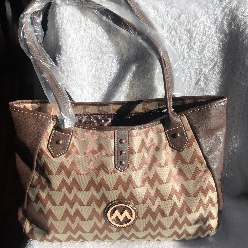 Fashion Ladies Handbag